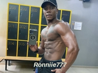 Ronniie777