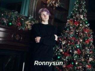 Ronnysun