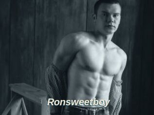 Ronsweetboy