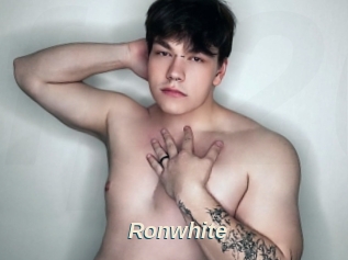 Ronwhite