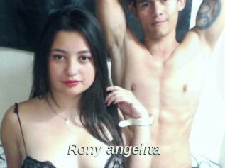 Rony_angelita