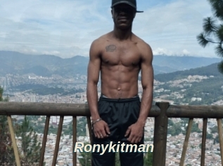 Ronykitman