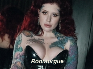 Roomorgue