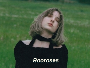 Rooroses
