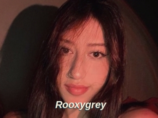 Rooxygrey