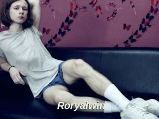 Roryalwin