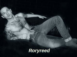 Roryreed