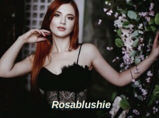 Rosablushie