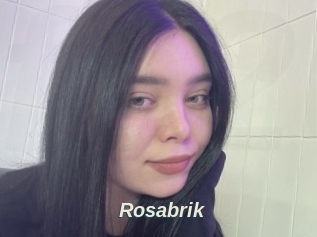 Rosabrik