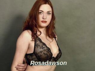 Rosadawson