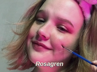 Rosagren