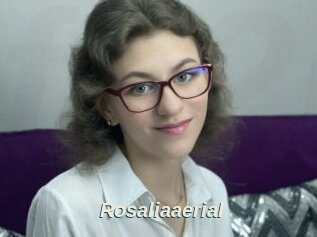Rosaliaaerial