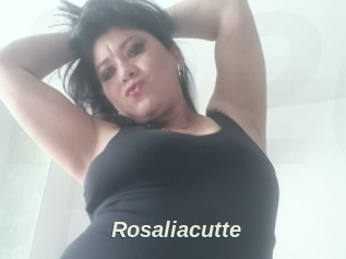 Rosaliacutte