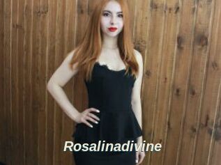 Rosalinadivine