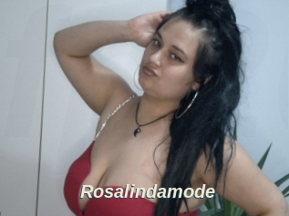 Rosalindamode