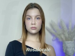 Rosalorale