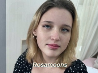 Rosamoons