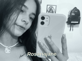 Rosariajane