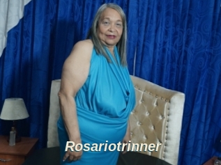 Rosariotrinner