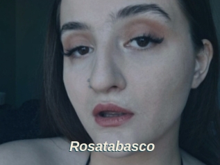 Rosatabasco