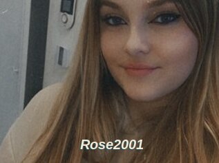 Rose2001