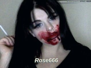 Rose666