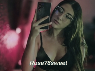 Rose78sweet
