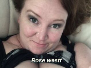 Rose_westt