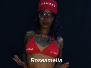 Roseamelia