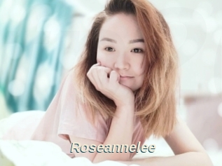 Roseannelee