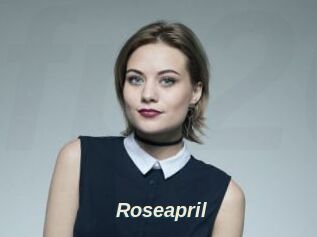 Roseapril