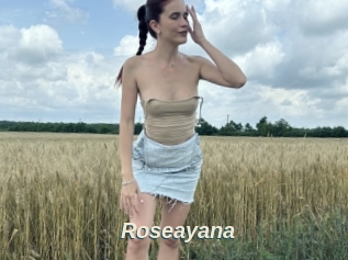 Roseayana