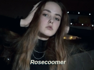 Rosecoomer