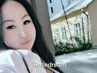 Rosedream