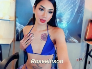 Roseellison