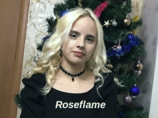Roseflame