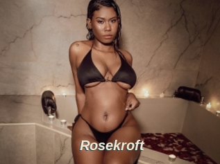 Rosekroft