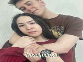 Roselineryan
