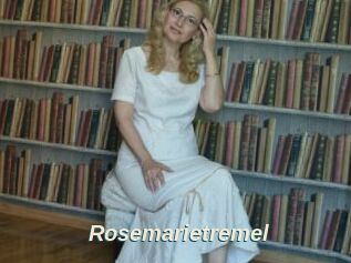 Rosemarietremel