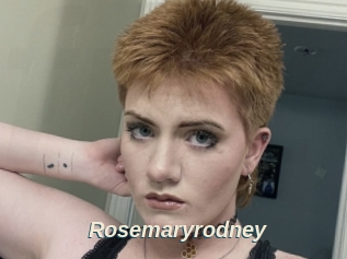 Rosemaryrodney