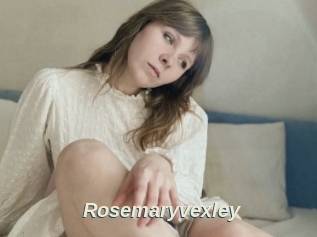 Rosemaryvexley