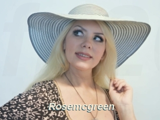 Rosemcgreen