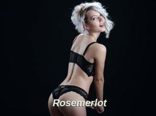 Rosemerlot