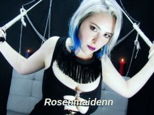 Rosenmaidenn