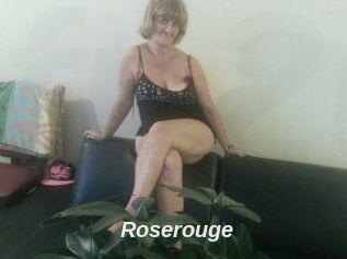 Roserouge
