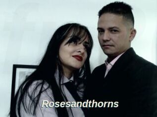 Rosesandthorns