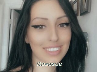 Rosesue
