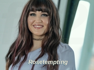 Rosetempting