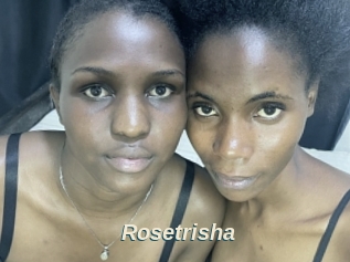 Rosetrisha