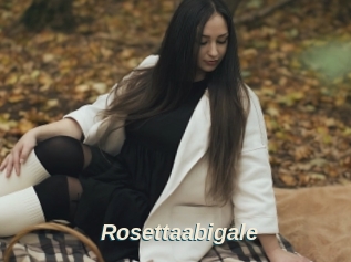 Rosettaabigale